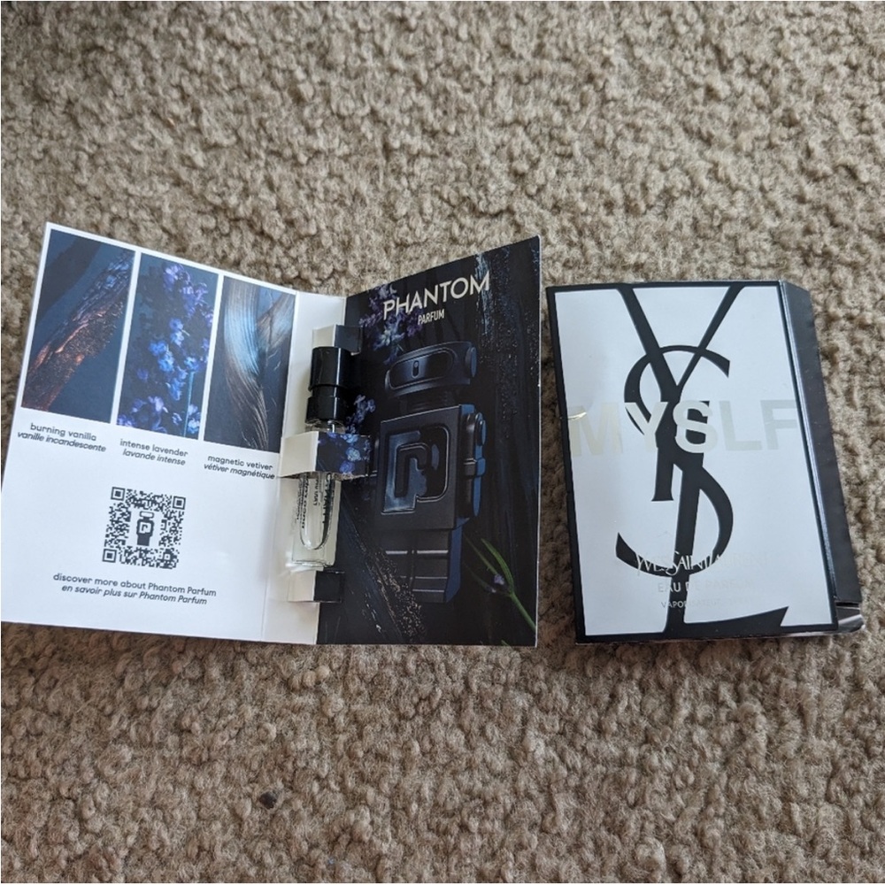 Ysl - Picture 2 of 3